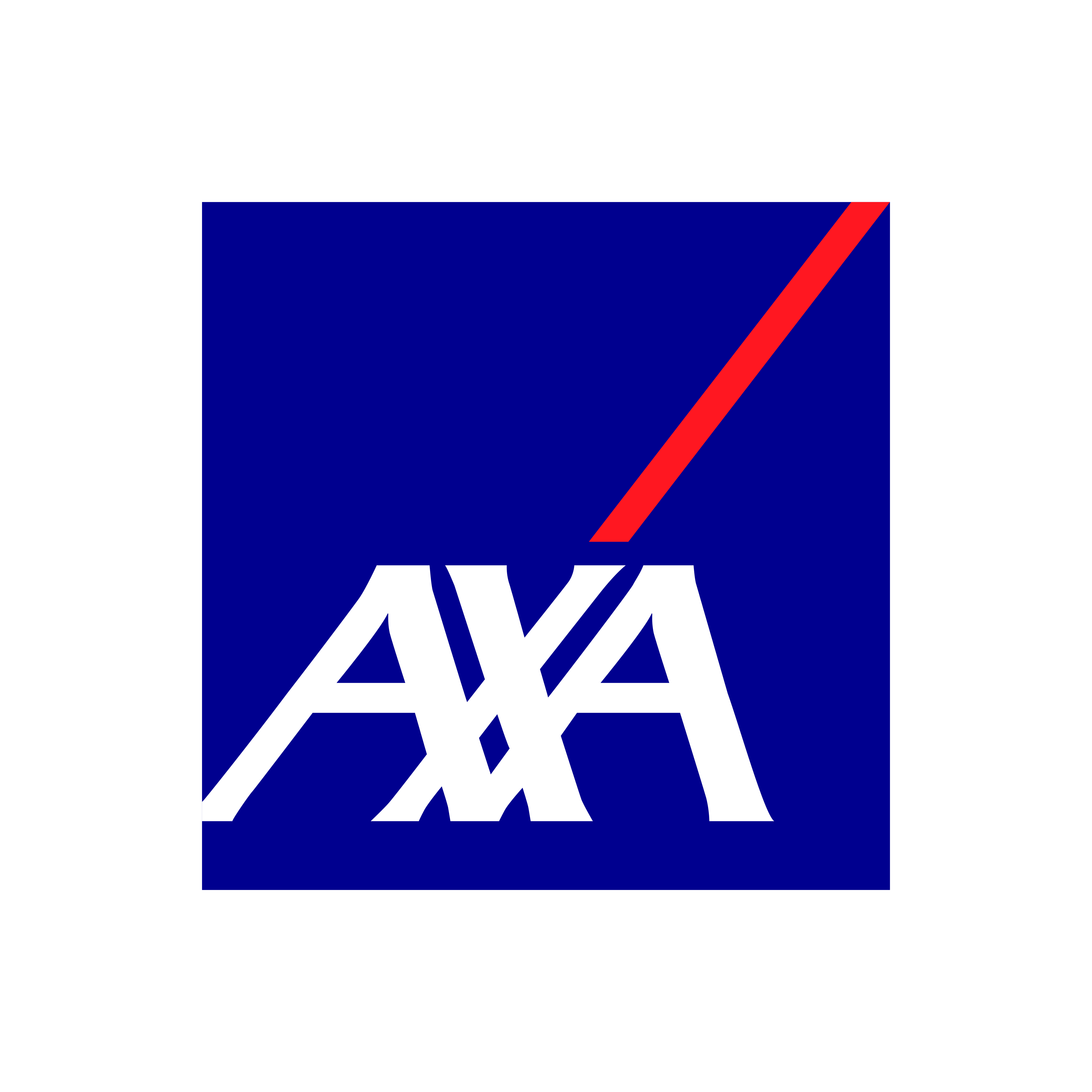 axa logo